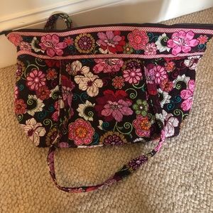 Vera Bradley duffel